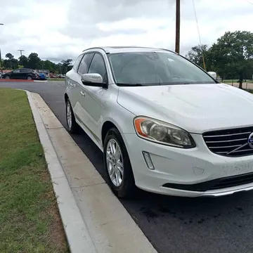 2014 Volvo XC60