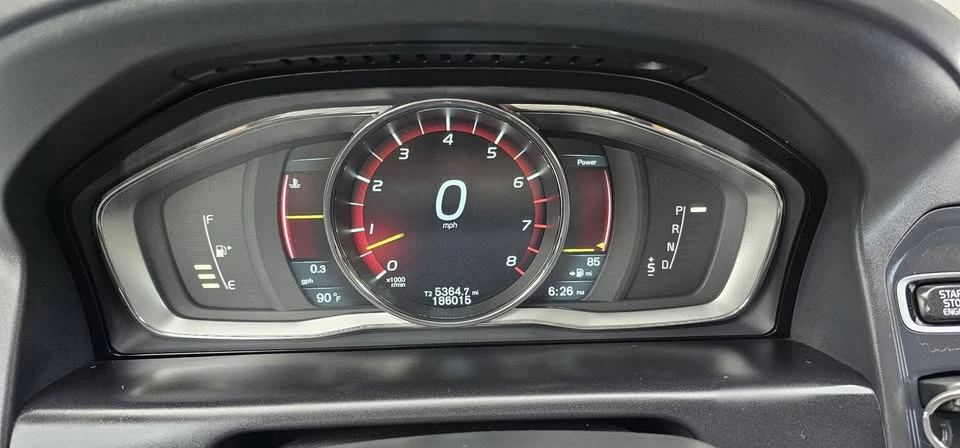 2014 Volvo XC60 1st Gen - Image 17 of 20