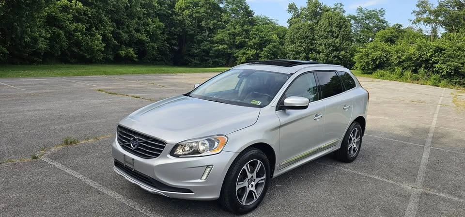 2014 Volvo XC60 1st Gen - Image 20 of 20