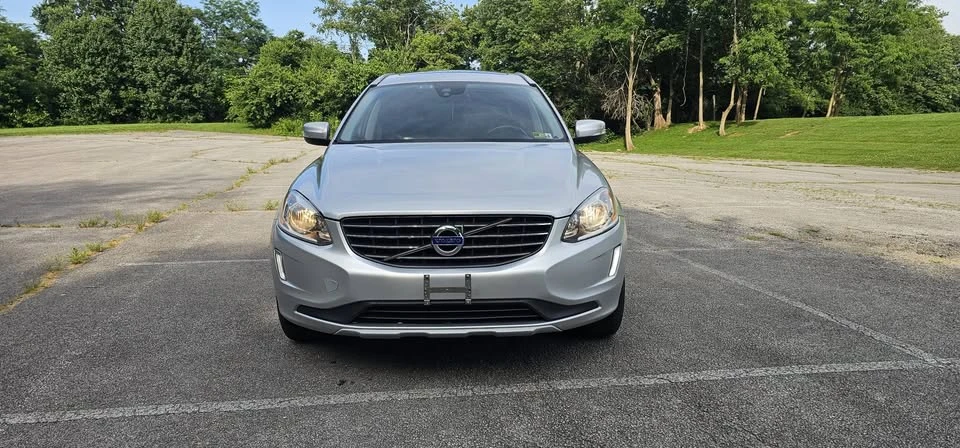 2014 Volvo XC60 1st Gen - Image 3 of 20