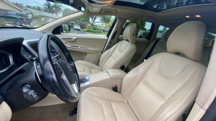2014 Volvo XC60 1st Gen - Image 5 of 13