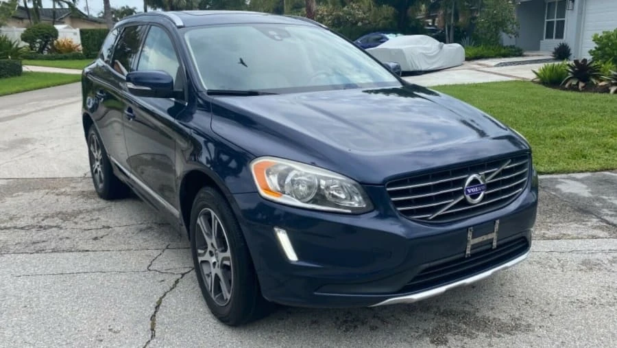 2014 Volvo XC60 1st Gen - Image 13 of 13