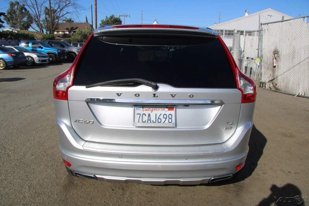 2014 Volvo XC60 1st Gen - Image 6 of 21