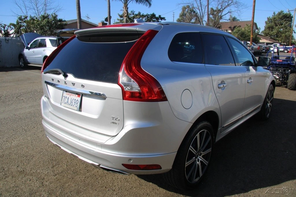 2014 Volvo XC60 1st Gen - Image 7 of 21