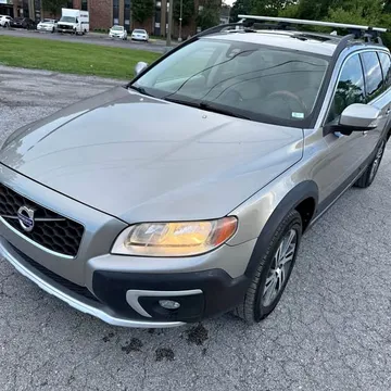 2014 Volvo XC70 3.2 Premier Wagon 4D