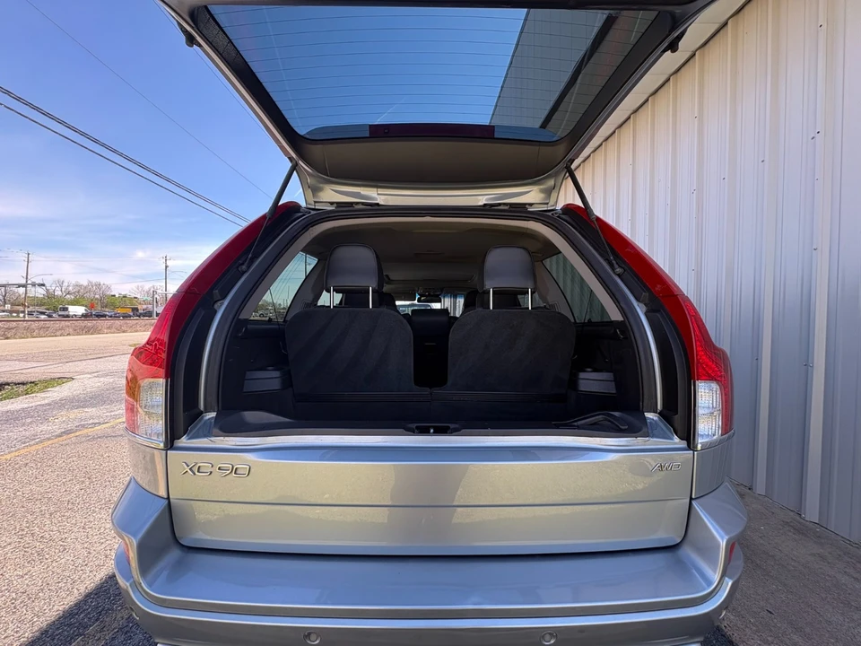2014 Volvo XC90 1st Gen - Image 7 of 21