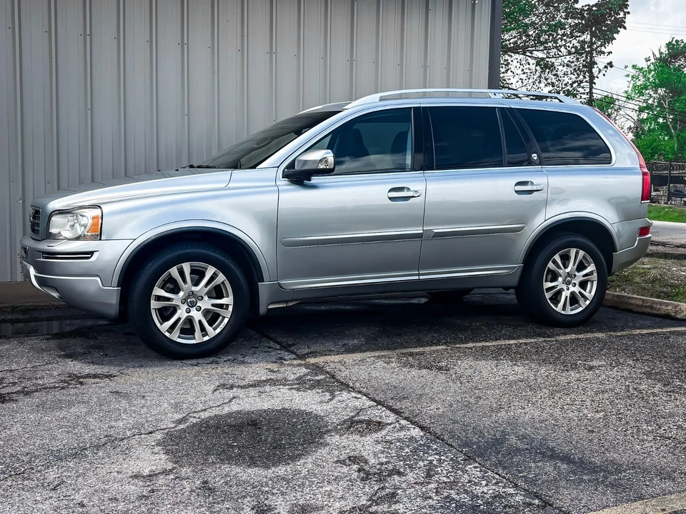 2014 Volvo XC90 1st Gen - Image 3 of 21