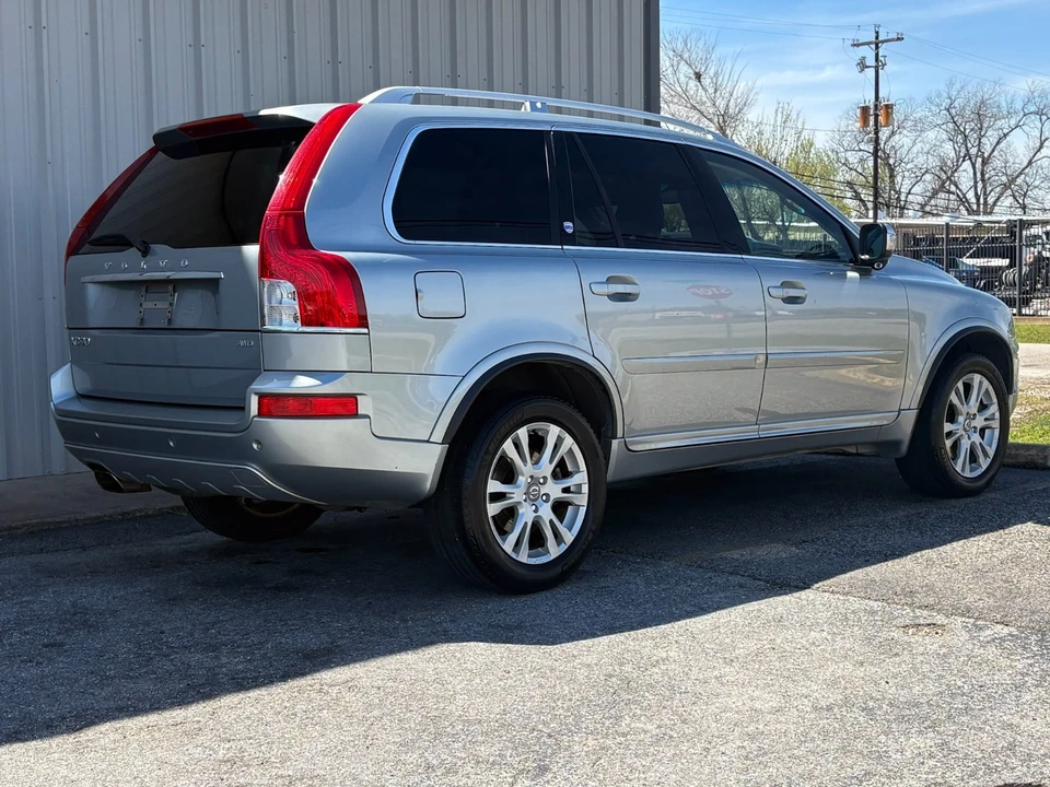 2014 Volvo XC90 1st Gen - Image 12 of 21