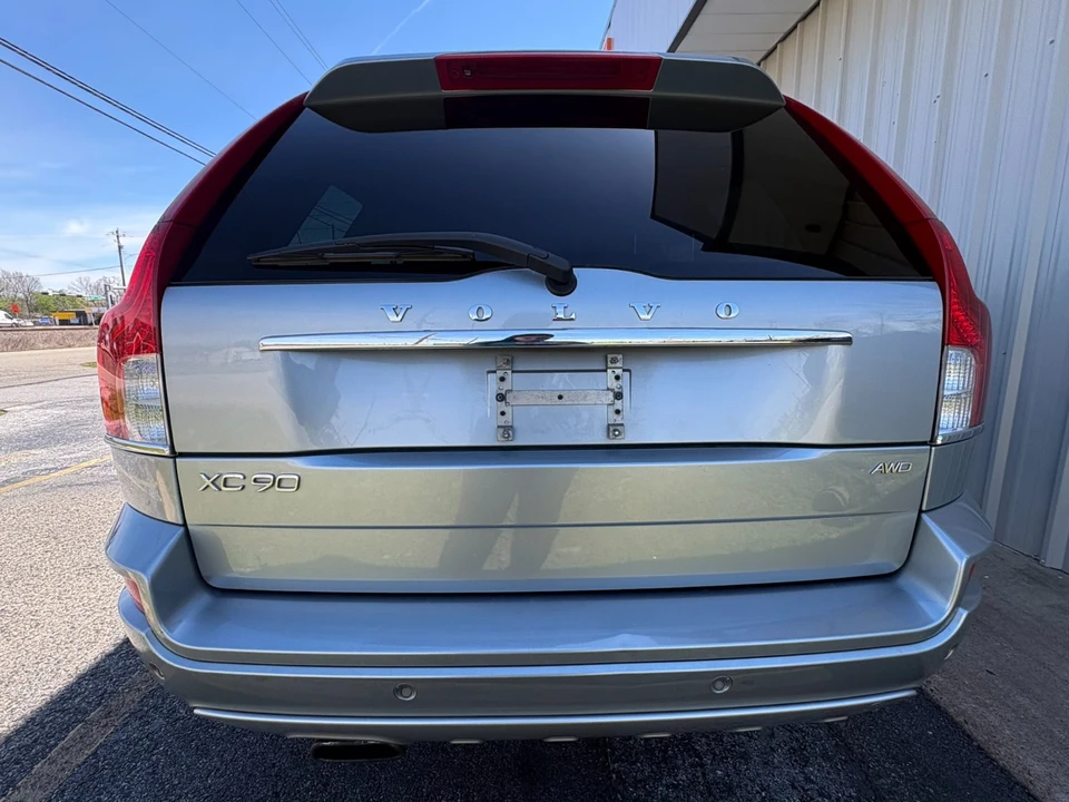 2014 Volvo XC90 1st Gen - Image 6 of 21
