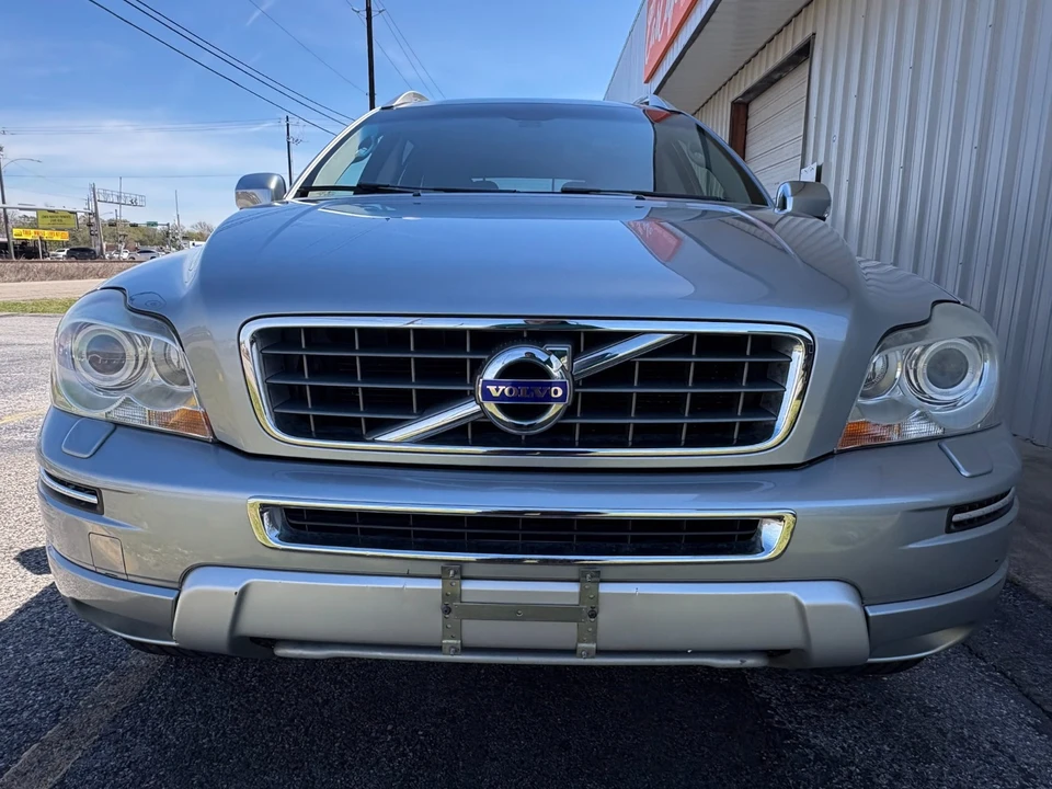 2014 Volvo XC90 1st Gen - Image 9 of 21