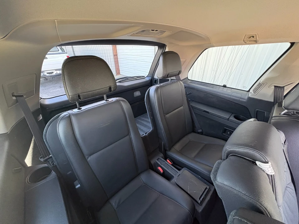 2014 Volvo XC90 1st Gen - Image 16 of 21
