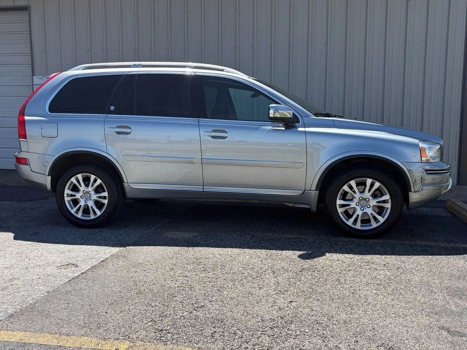2014 Volvo XC90 1st Gen - Image 10 of 21