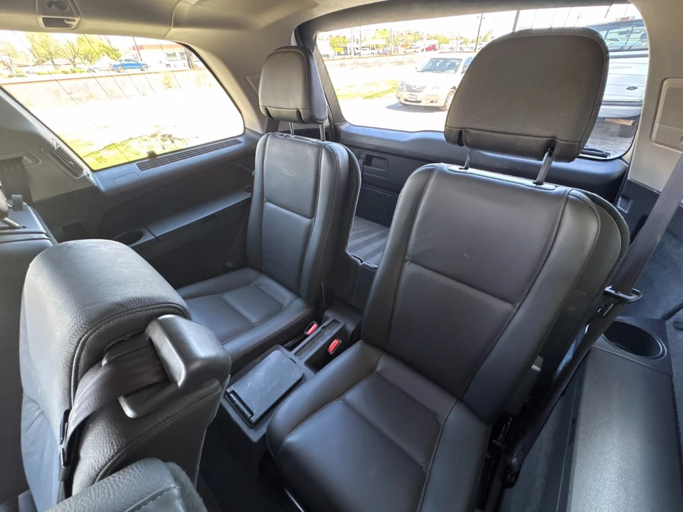 2014 Volvo XC90 1st Gen - Image 21 of 21