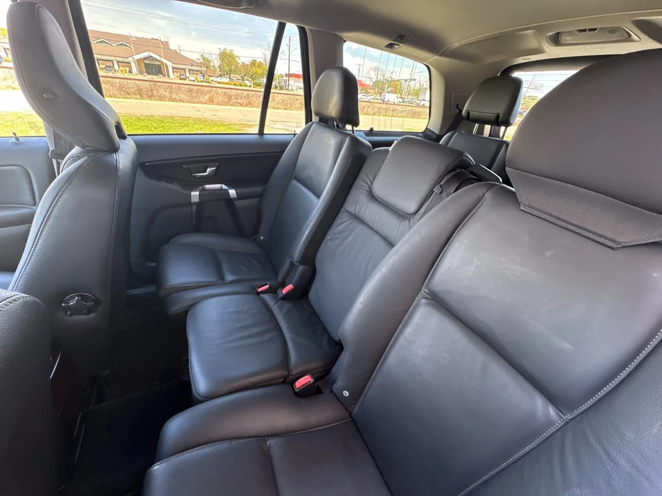 2014 Volvo XC90 1st Gen - Image 20 of 21