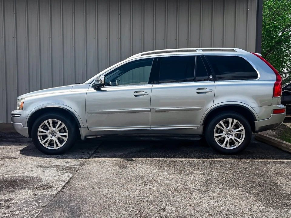 2014 Volvo XC90 1st Gen - Image 4 of 21