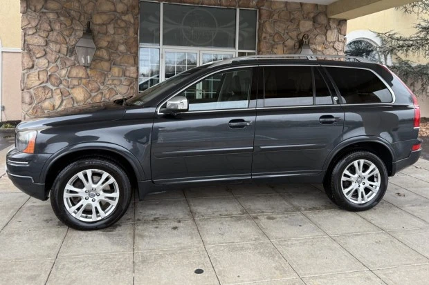 2014 Volvo XC90 1st Gen - Image 3 of 8