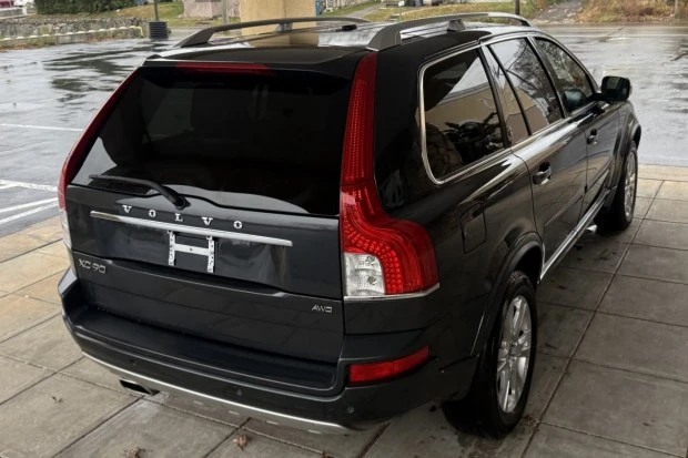 2014 Volvo XC90 1st Gen - Image 2 of 8