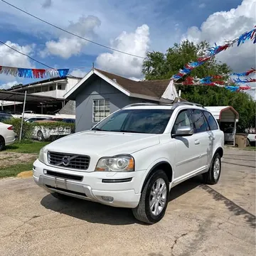 2014 Volvo XC90 3.2 Sport Utility 4D