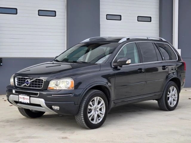 2014 Volvo XC90 1st Gen - Image 4 of 21