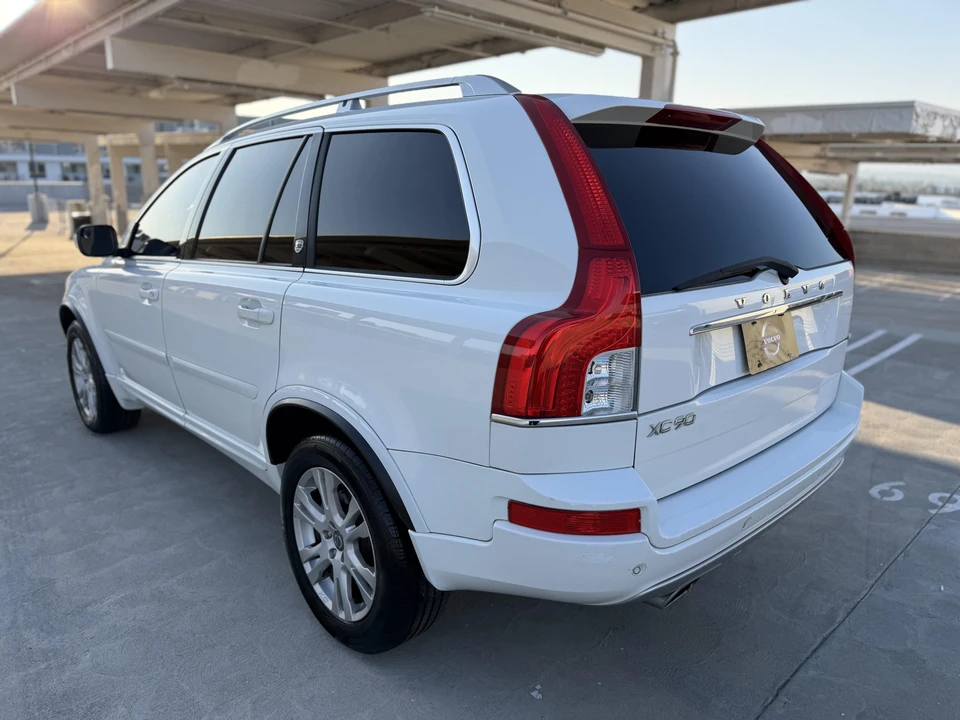 2014 Volvo XC90 1st Gen - Image 20 of 31