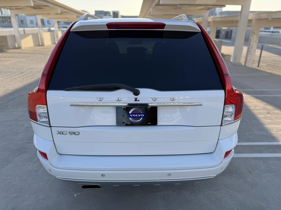 2014 Volvo XC90 1st Gen - Image 25 of 31