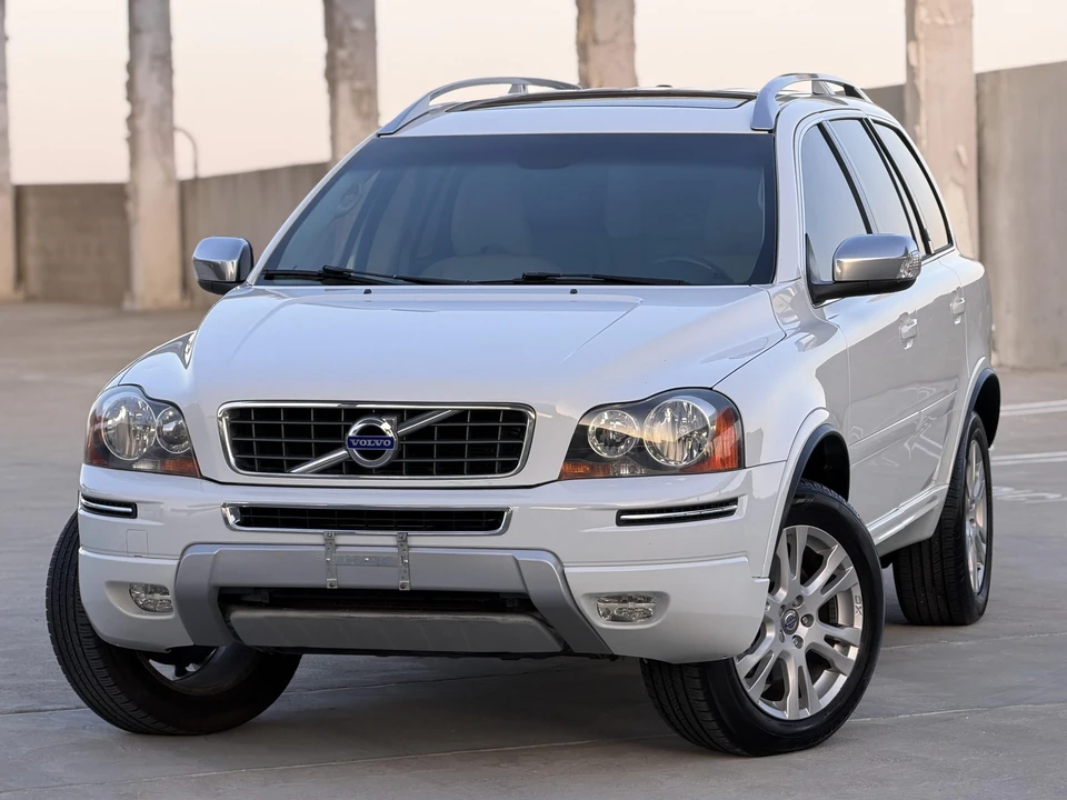 2014 Volvo XC90 1st Gen - Image 3 of 31