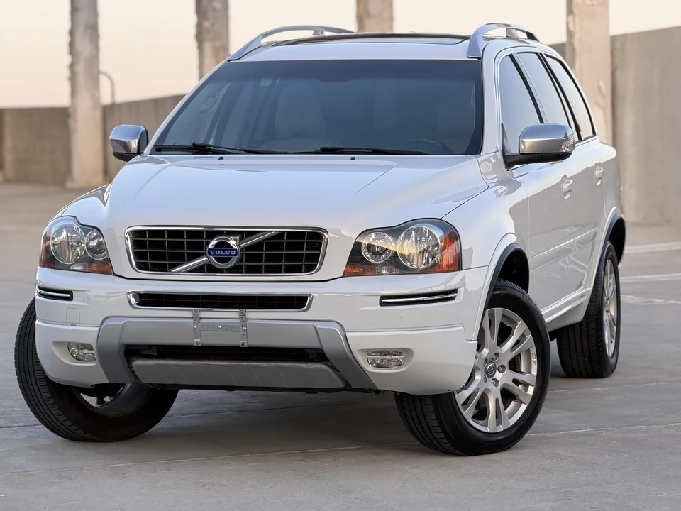 2014 Volvo XC90 1st Gen - Image 4 of 31