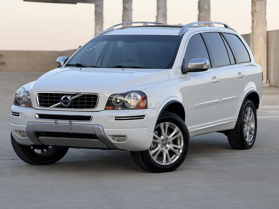 2014 Volvo XC90 1st Gen - Image 5 of 31