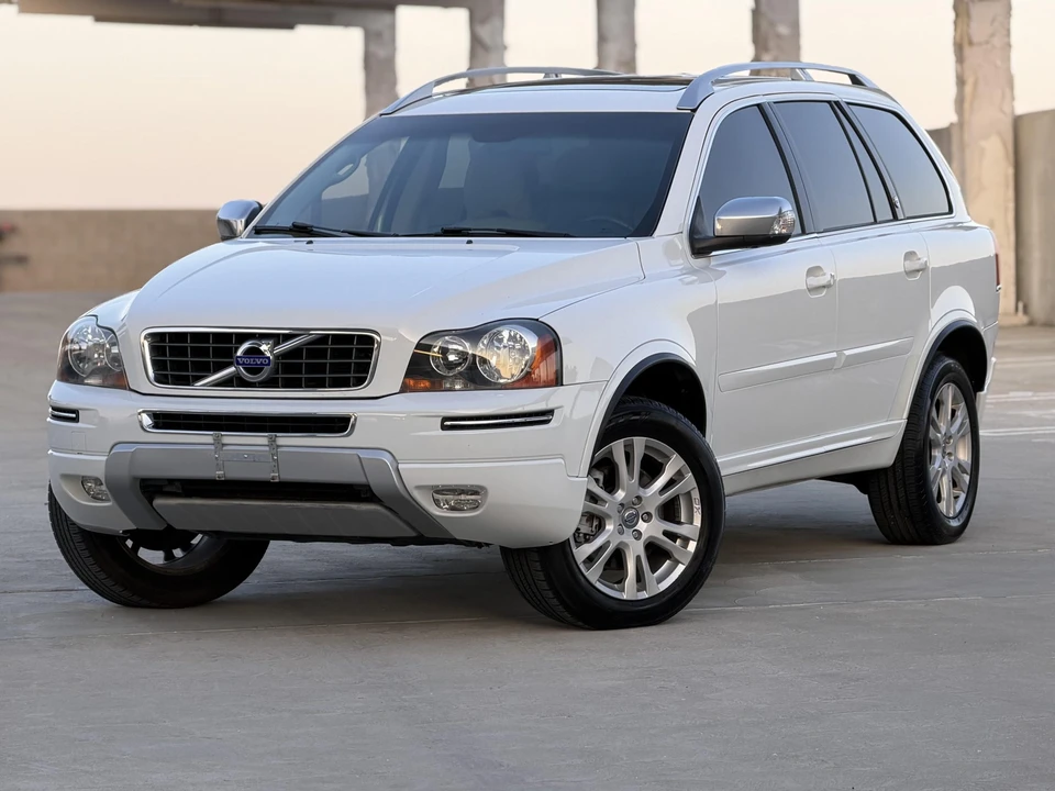 2014 Volvo XC90 1st Gen - Image 6 of 31