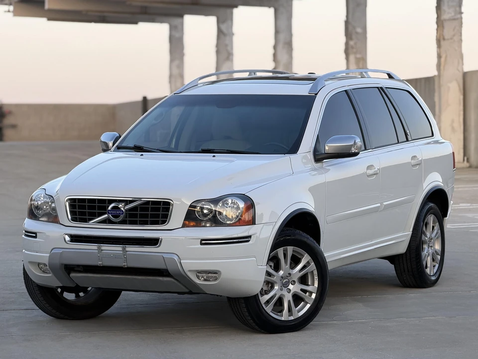 2014 Volvo XC90 1st Gen - Image 7 of 31