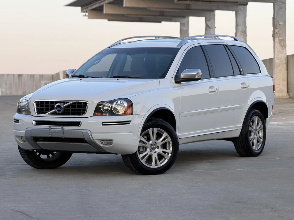 2014 Volvo XC90 1st Gen - Image 8 of 31