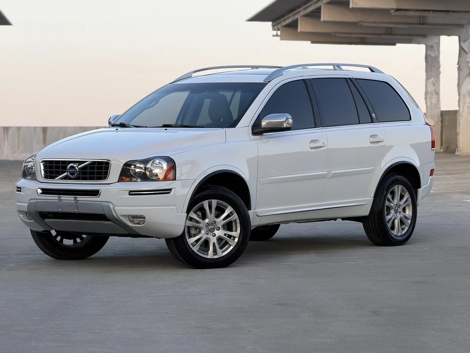 2014 Volvo XC90 1st Gen - Image 10 of 31