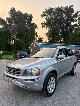 2014 Volvo XC90 Fully Loaded