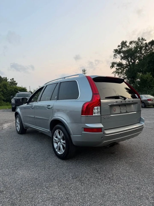 2014 Volvo XC90 1st Gen - Image 3 of 15