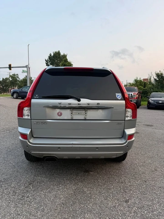 2014 Volvo XC90 1st Gen - Image 8 of 15