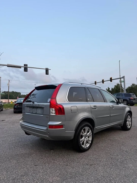 2014 Volvo XC90 1st Gen - Image 7 of 15