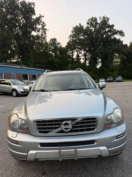 2014 Volvo XC90 1st Gen - Image 4 of 15