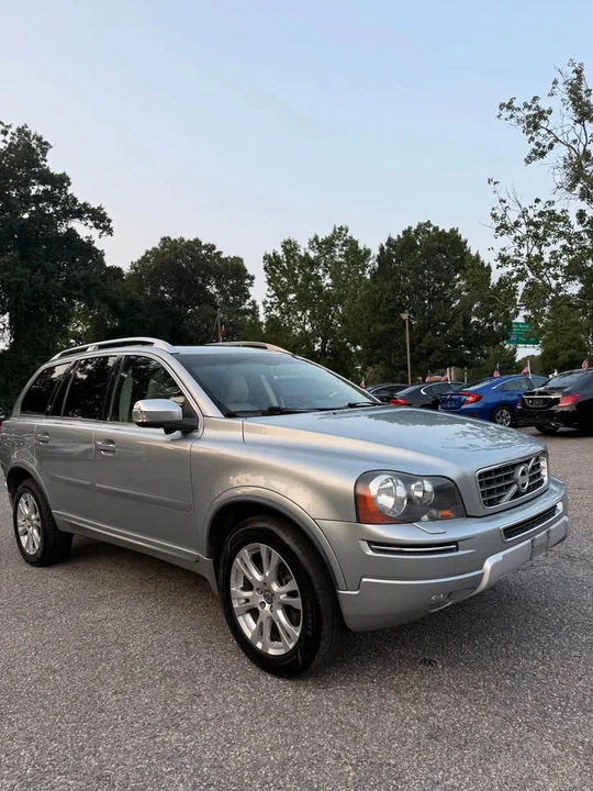2014 Volvo XC90 1st Gen - Image 5 of 15
