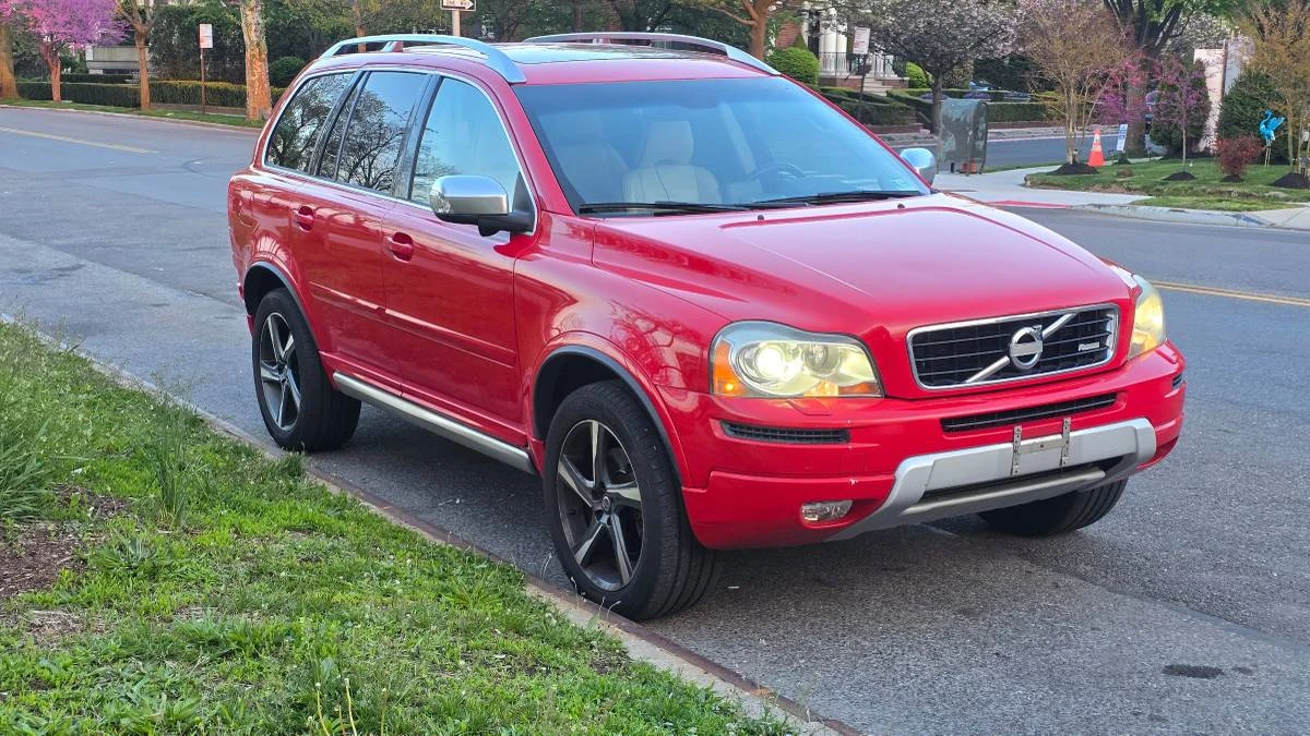 2015 Volvo XC90 1st Gen - Image 5 of 21