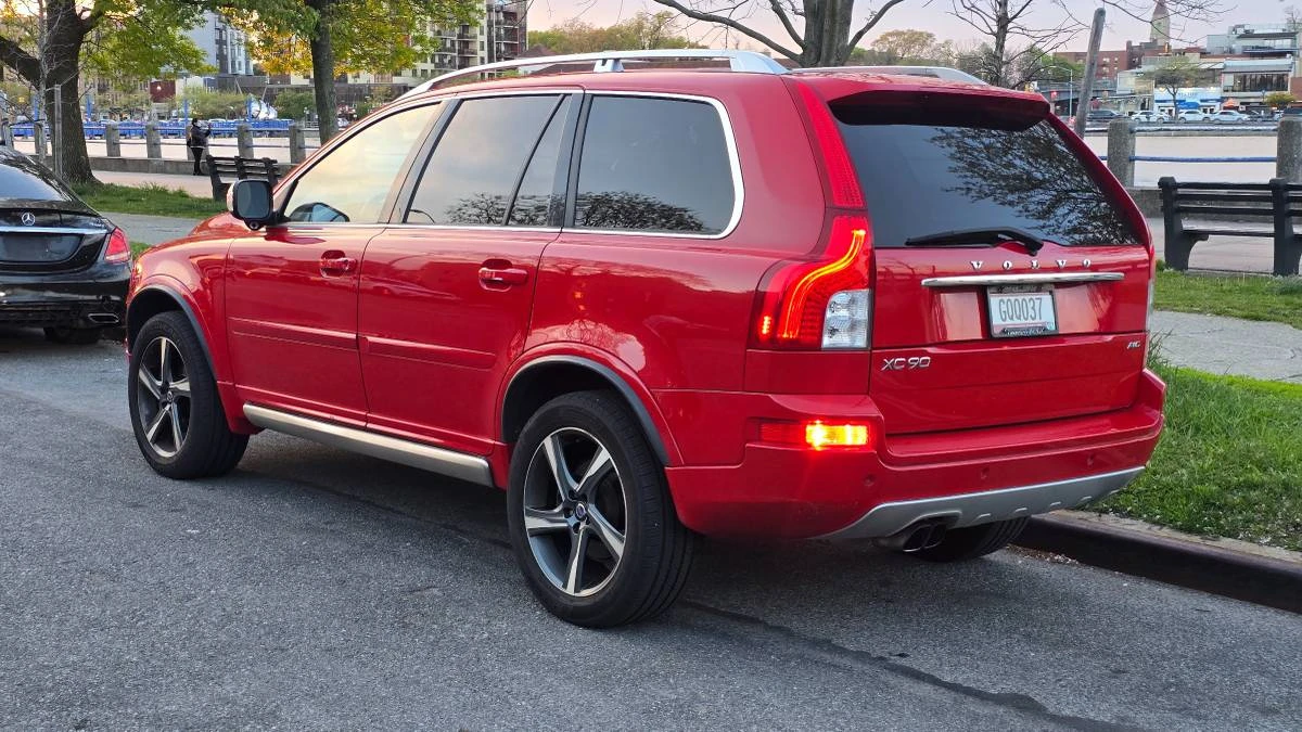 2015 Volvo XC90 1st Gen - Image 6 of 21