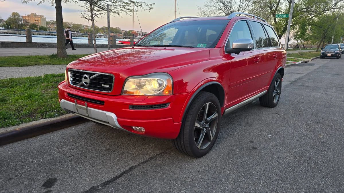 2015 Volvo XC90 1st Gen - Image 2 of 21