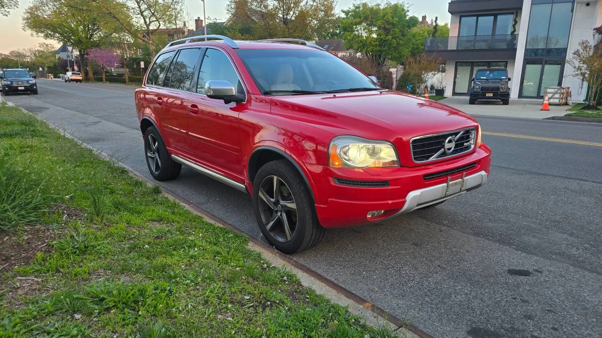 2015 Volvo XC90 1st Gen - Image 4 of 21