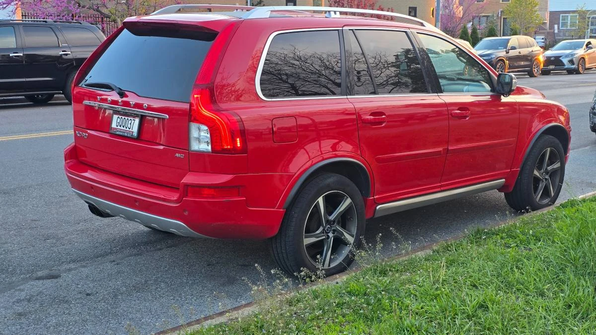 2015 Volvo XC90 1st Gen - Image 7 of 21