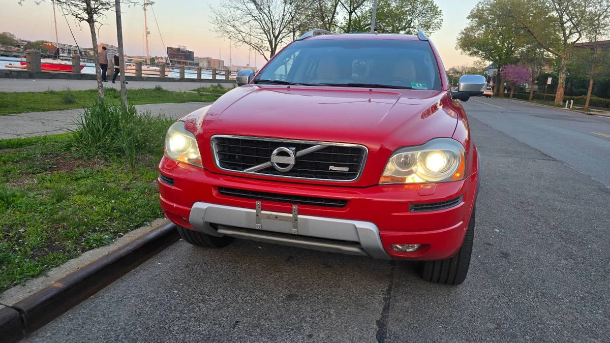 2015 Volvo XC90 1st Gen - Image 3 of 21