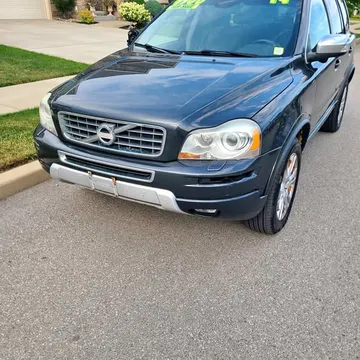 2014 Volvo XC90 V8 Sport Utility 4D
