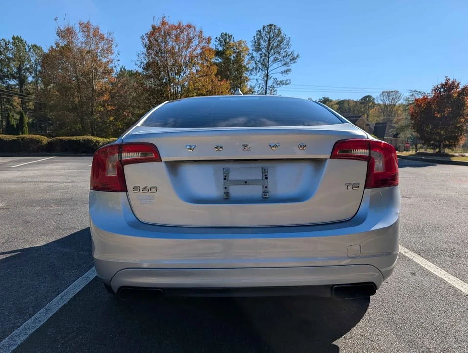 2014 Volvo S60 2nd Gen - Image 4 of 10