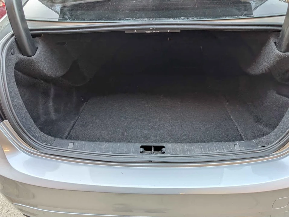 2014 Volvo S60 2nd Gen - Image 9 of 10