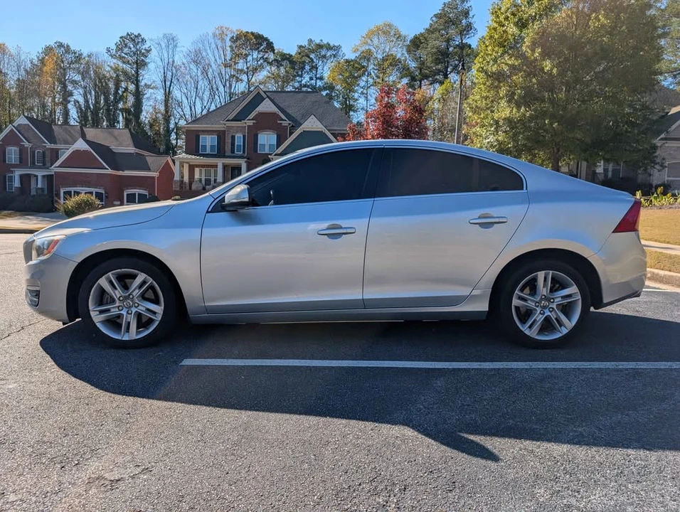 2014 Volvo S60 2nd Gen - Image 6 of 10