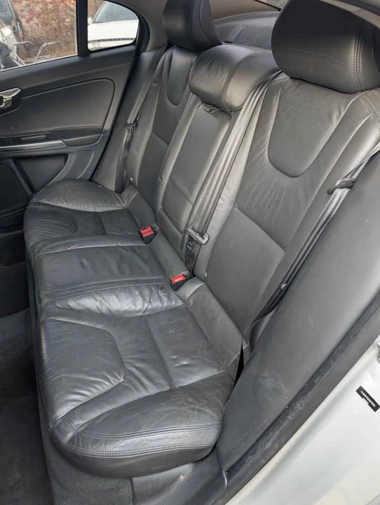 2014 Volvo S60 2nd Gen - Image 8 of 10