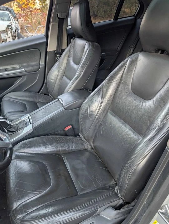 2014 Volvo S60 2nd Gen - Image 7 of 10